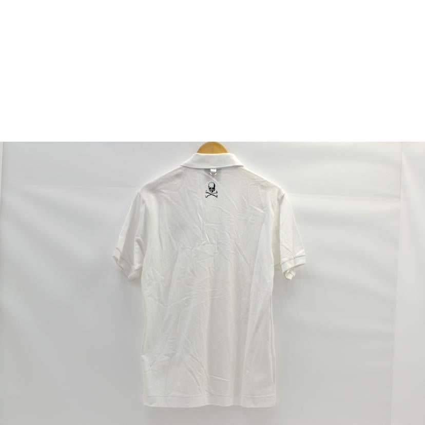 LACOSTE×mastermind ラコステ×マスターマインド/ポロシャツ/PH8043//Aランク/75