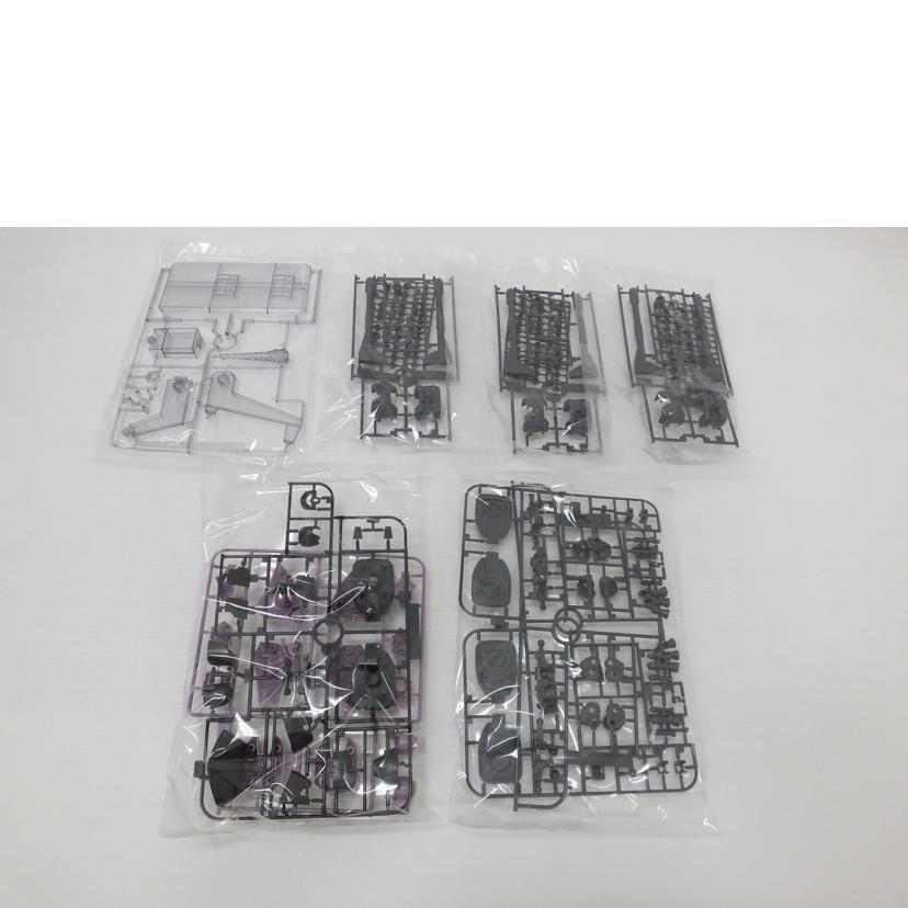 BANDAI バンダイ/1/144 HGUC ドム 黒い三連星 トリプルドムセット(3体セット) 「機動戦士ガンダム」/MS-09//Sランク/88