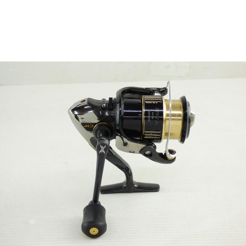 SHIMANO シマノ/COMPLEX C14+ 2500HGS F6/03105//Bランク/64