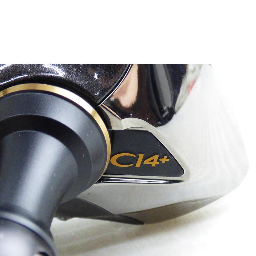 SHIMANO シマノ/COMPLEX C14+ 2500HGS F6/03105//Bランク/64