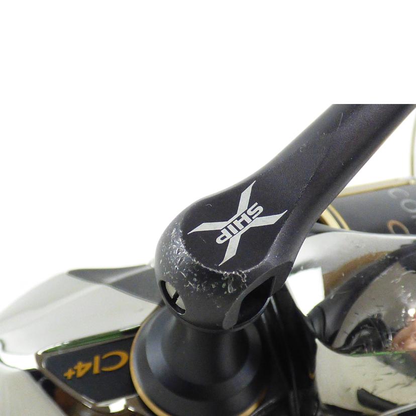SHIMANO シマノ/COMPLEX C14+ 2500HGS F6/03105//Bランク/64