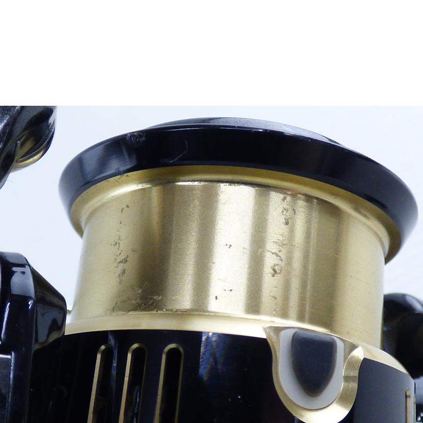 SHIMANO シマノ/COMPLEX C14+ 2500HGS F6/03105//Bランク/64