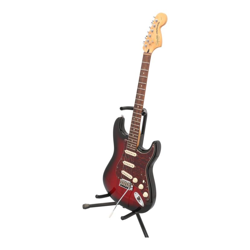 Squier by Fender スクワイヤー/エレキギター/Standard Stratocaster//IGS11085359/Bランク/84