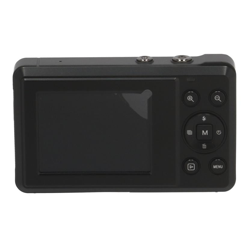 Bluemake ブルーメイク/デジタルカメラ/BM-DC01//202312013204/ABランク/20