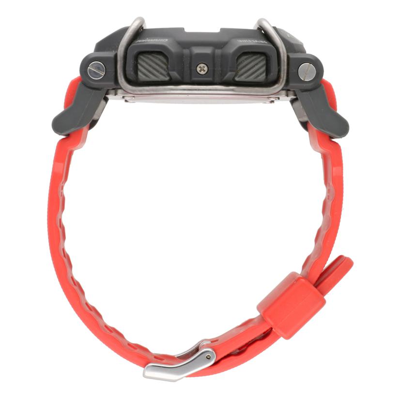 CASIO カシオ/G-SHOCK/デジタル/海外モデル/GD-400-4//Aランク/09