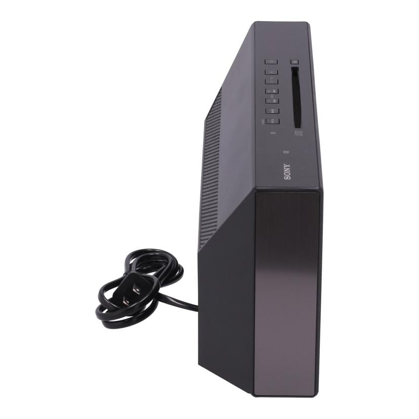 SONY ソニー /パーソナルオーディオシステム/CMT-X3CD//2136150/Bランク/62