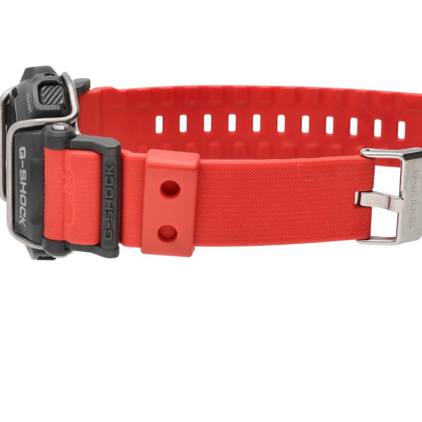 CASIO カシオ/G-SHOCK/デジタル/海外モデル/GD-400-4//Aランク/09