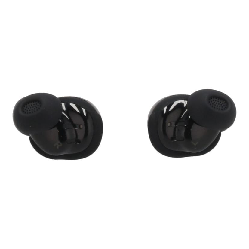 BOSE ボーズ /ワイヤレスイヤホン/QuietComfort Ultra Earbuds 第2世代/896637-0010//086112M60700410AE/Aランク/62