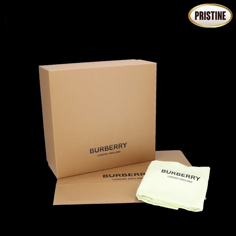 BURBERRY バーバリー/ノバチェック・ナイロンバックパック/8016106//SAランク/75