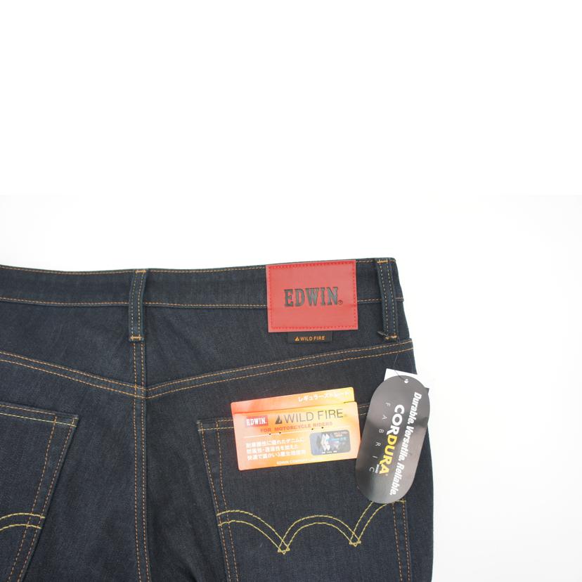 EDWIN エドウィン/バイク用デニムパンツ WILD FIRE/KBW03//Aランク/85