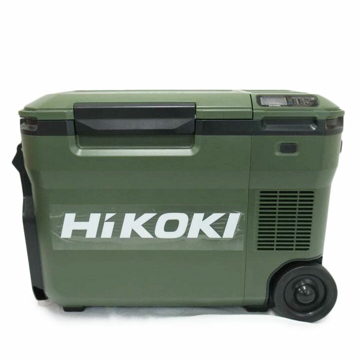 HiKOKI/コードレス冷温庫/HiKOKI/UL 18DB//J424794/SAランク/63