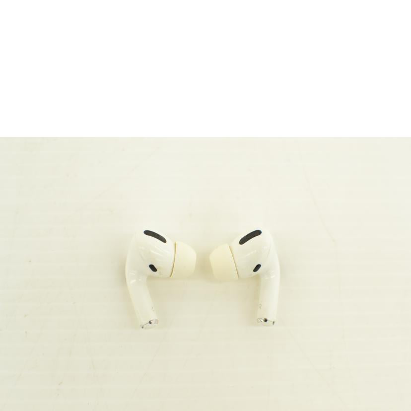 Apple/AirPodsPro/A2084//Cランク/75