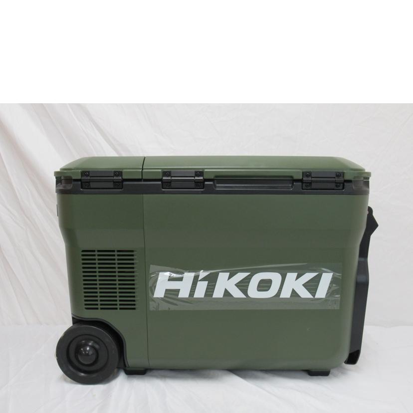 HiKOKI/コードレス冷温庫/HiKOKI/UL 18DB//J424794/SAランク/63