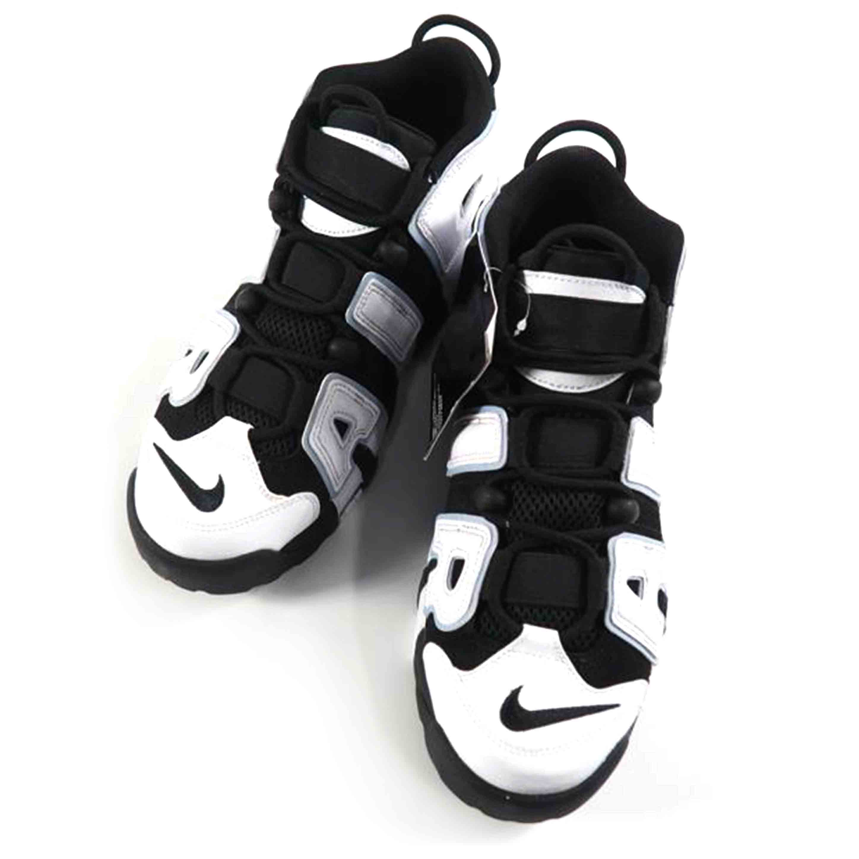 NIKE ナイキ/ナイキ エア モア アップテンポ 96/DV0819-001//SAランク/79