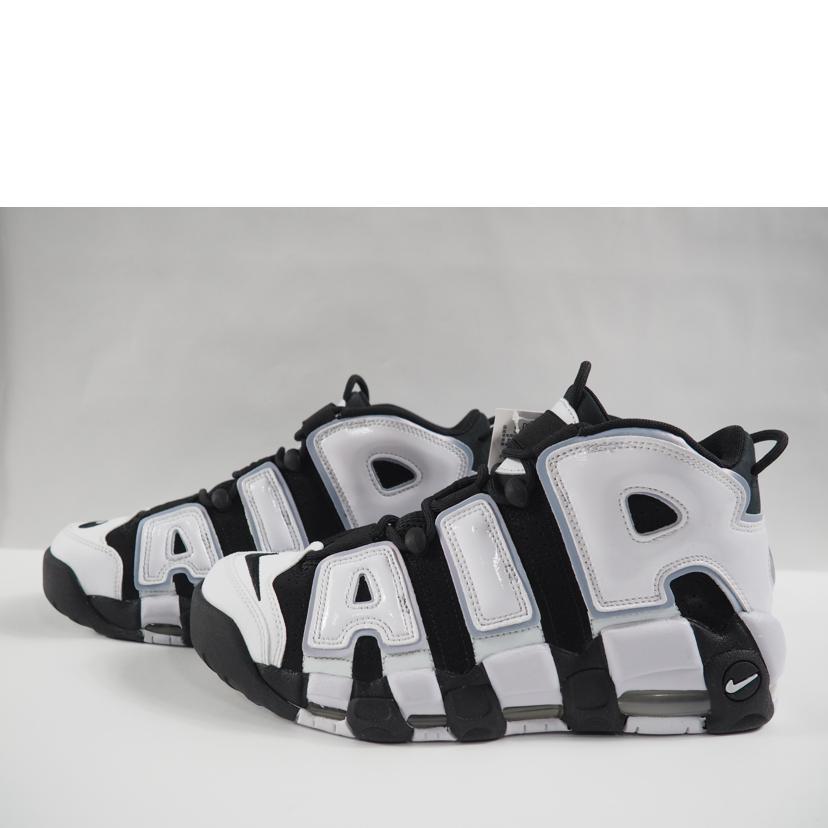 NIKE ナイキ/ナイキ エア モア アップテンポ 96/DV0819-001//SAランク/79