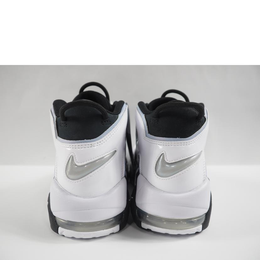 NIKE ナイキ/ナイキ エア モア アップテンポ 96/DV0819-001//SAランク/79