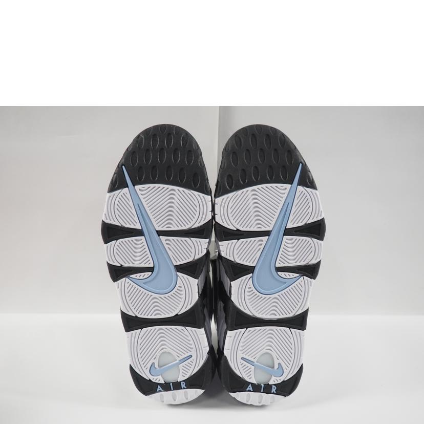 NIKE ナイキ/ナイキ エア モア アップテンポ 96/DV0819-001//SAランク/79