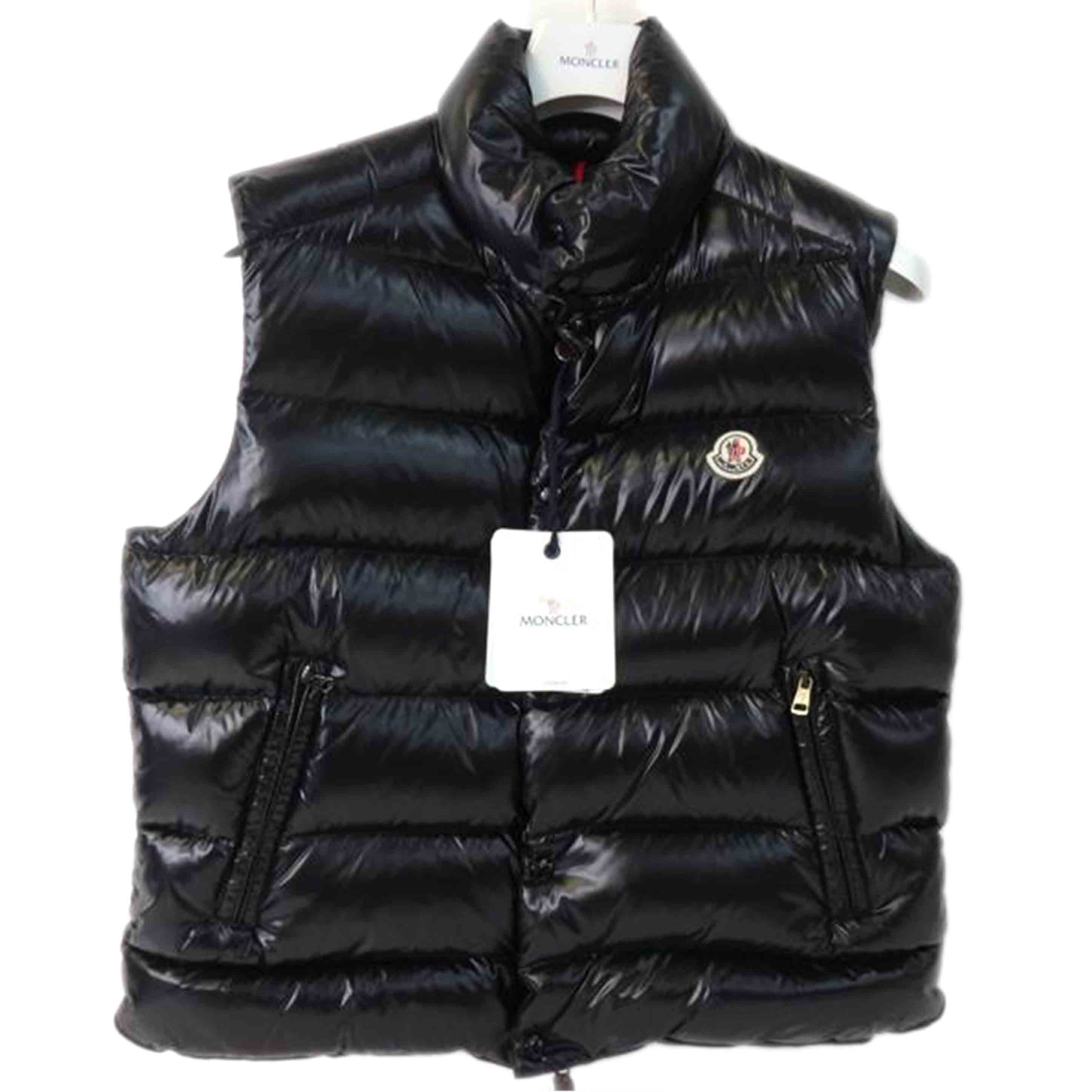 MONCLER モンクレール/TIB GILET/ダウンベスト/size TG5/XL/E20914335005//SAランク/84