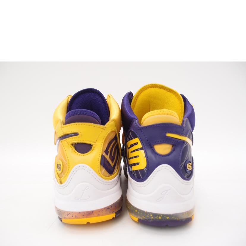 NIKE ナイキ/レブロン7Media Day/CW2300-500//Aランク/69