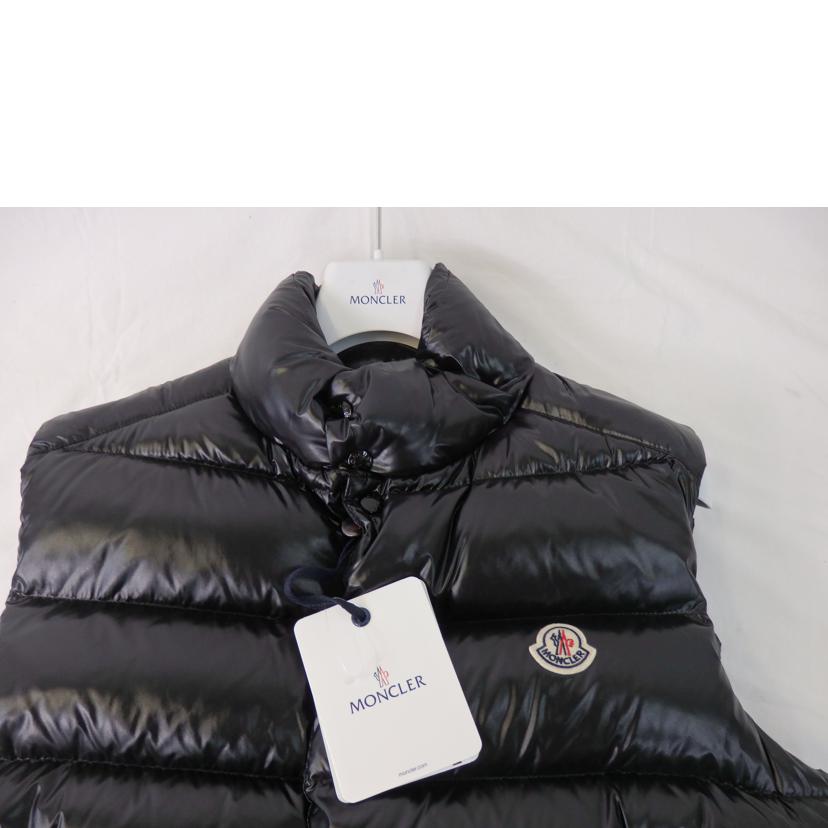 MONCLER モンクレール/TIB GILET/ダウンベスト/size TG5/XL/E20914335005//SAランク/84