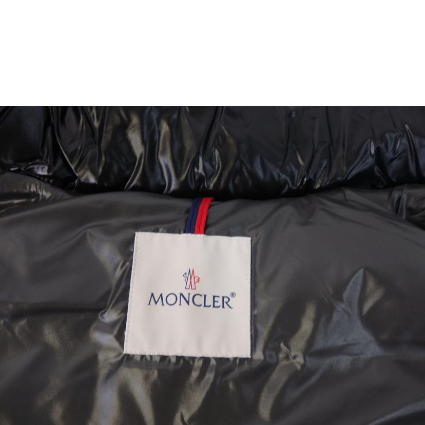 MONCLER モンクレール/TIB GILET/ダウンベスト/size TG5/XL/E20914335005//SAランク/84