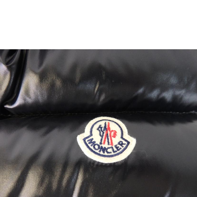 MONCLER モンクレール/TIB GILET/ダウンベスト/size TG5/XL/E20914335005//SAランク/84