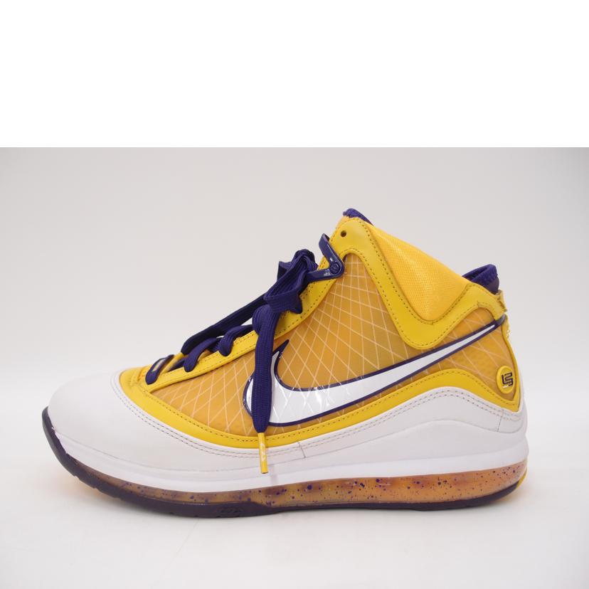 NIKE ナイキ/レブロン7Media Day/CW2300-500//Aランク/69