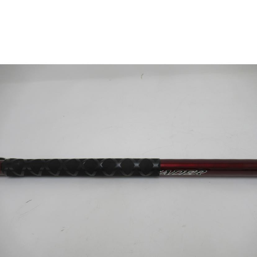 SHIMANO/ロッド/シマノ・20サーフリーダー405DX-T/25899//ABランク/63