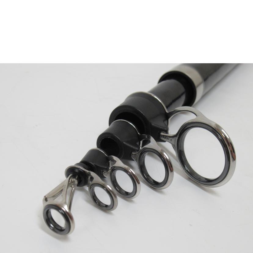 SHIMANO/ロッド/シマノ・20サーフリーダー405DX-T/25899//ABランク/63