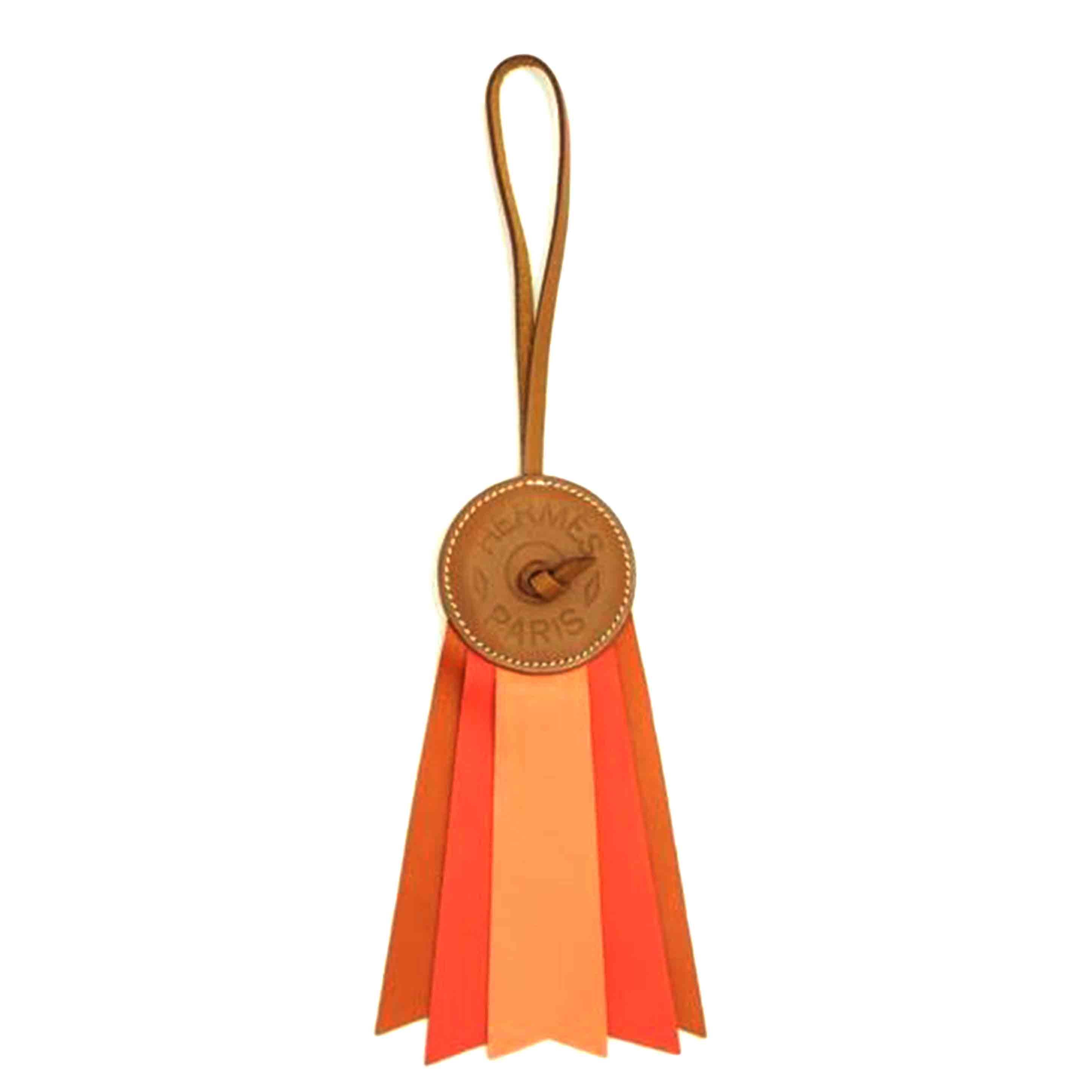HERMES エルメス/パドックフロット//全長約****/Aランク/75