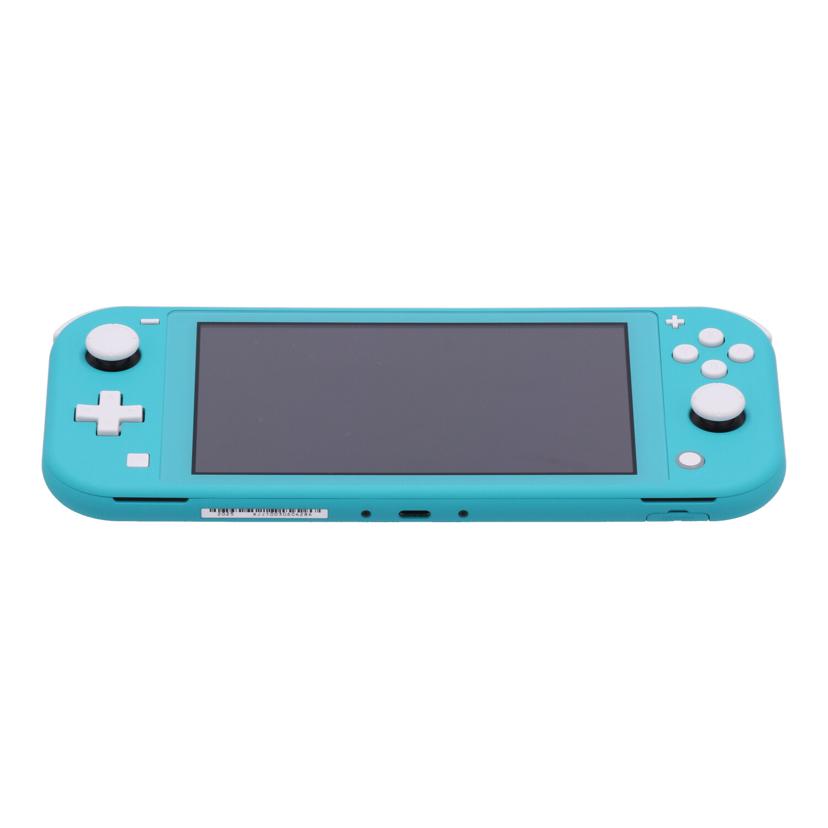 Nintendo ニンテンドー/SwitchLite/HDH-S-BAZAA//Aランク/78