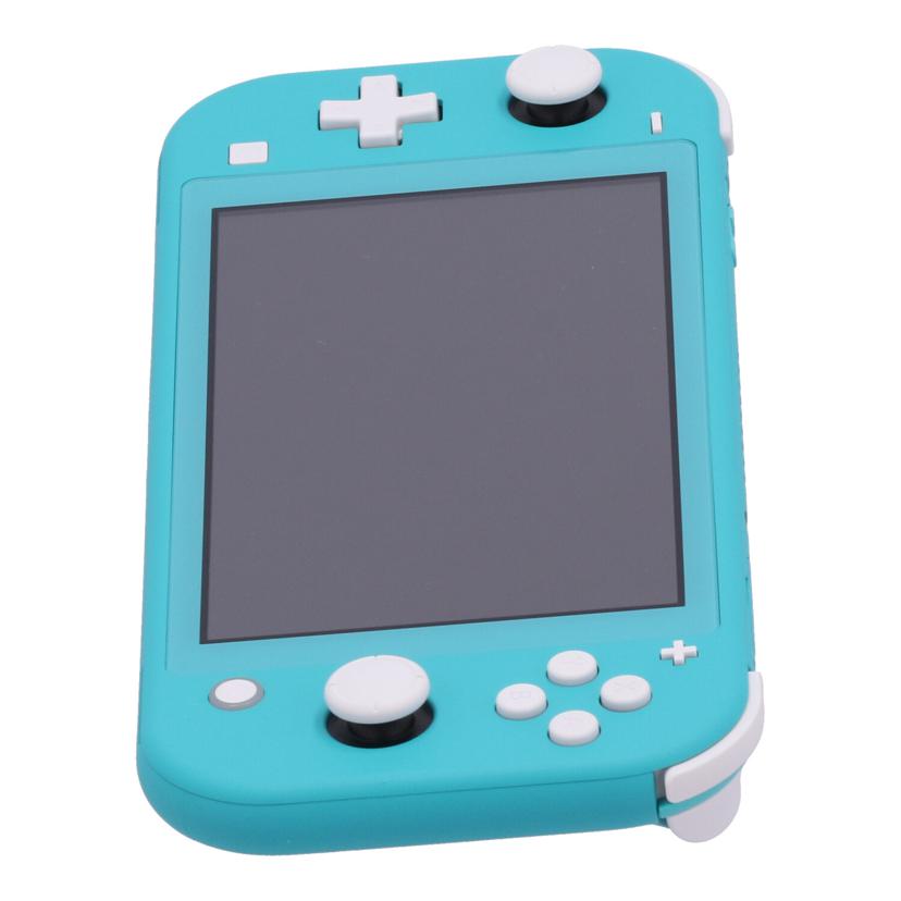 Nintendo ニンテンドー/SwitchLite/HDH-S-BAZAA//Aランク/78