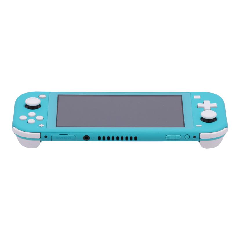 Nintendo ニンテンドー/SwitchLite/HDH-S-BAZAA//Aランク/78