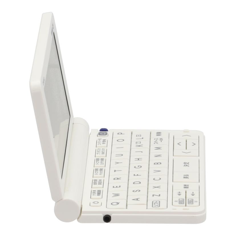 CASIO カシオ/電子辞書/EX-Word 学校パック/AZ-SX4100edu//D897E1W022596IA_C2/ABランク/69