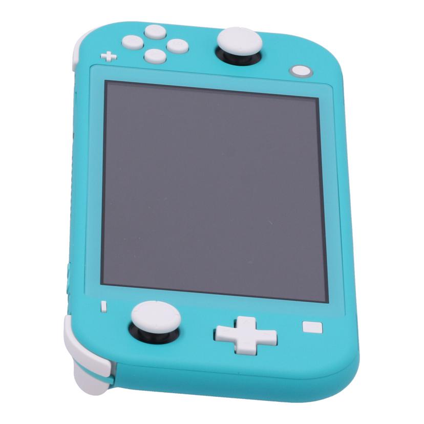 Nintendo ニンテンドー/SwitchLite/HDH-S-BAZAA//Aランク/78