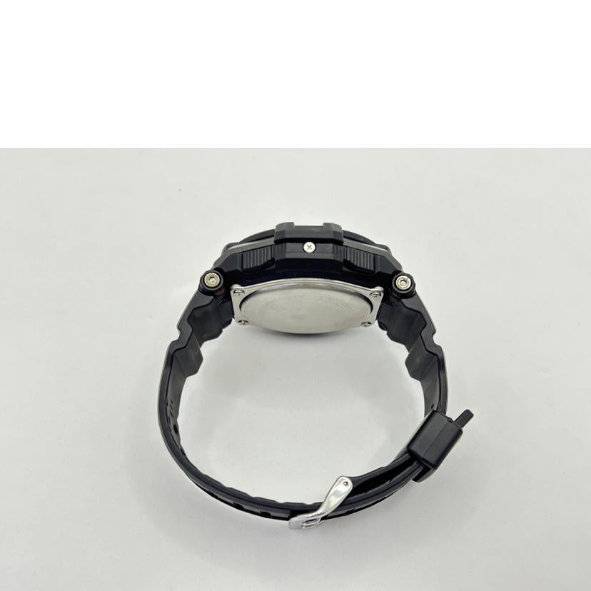 CASIO カシオ/G-SHOCK/マスターオブG/タフソーラー/GW-4000-1AJF//ABランク/75