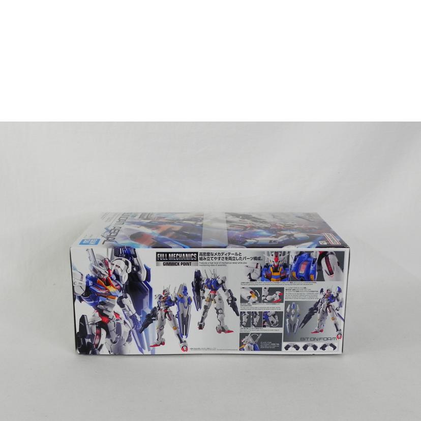 BANDAI バンダイ/1/100 XVX-016 ガンダムエアリアル/機動戦士ガンダム 水星の魔女//SAランク/81