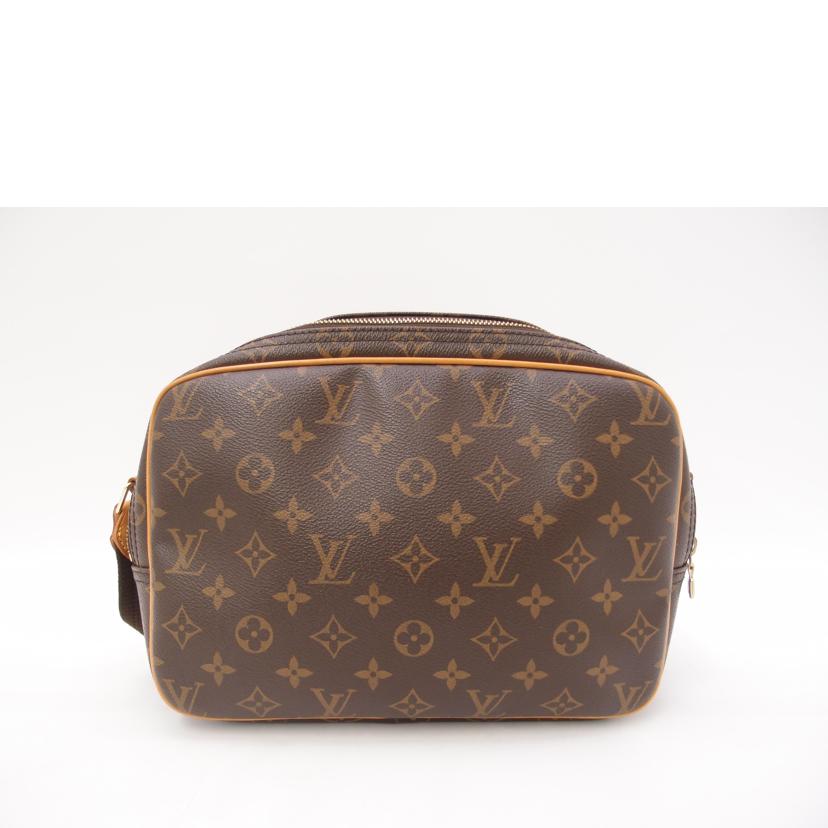 LOUIS VUITTON ルイ・ヴィトン/リポーターPM/モノグラム/M45254//RI1***/Aランク/69