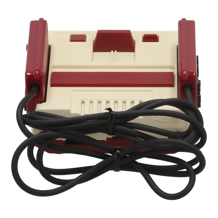 NINTENDO 任天堂 ニンテンドー /クラシックミニ ファミリーコンピュータ /CLV-S-HVCC//HJE103260912/BCランク/75
