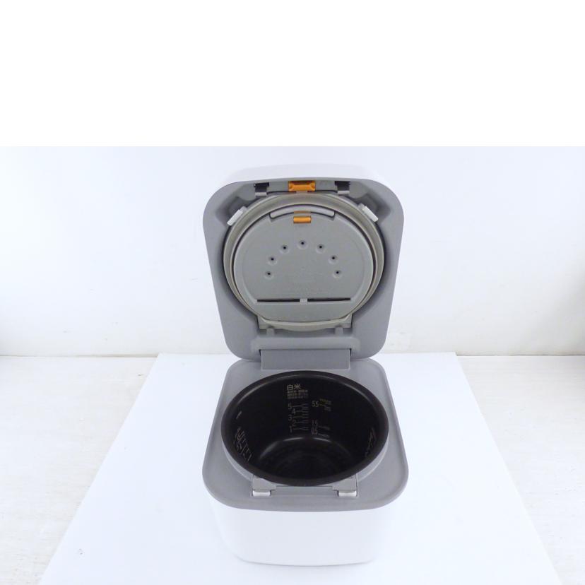 HITACHI 日立/IHジャー炊飯器/RZ-V100FM//2111367/BCランク/64