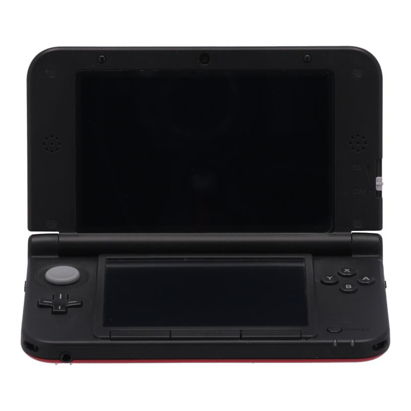 NINTENDO 任天堂 ニンテンドー /Nintendo 3DS LL 本体/SPR-001//SJH114659200/Bランク/82