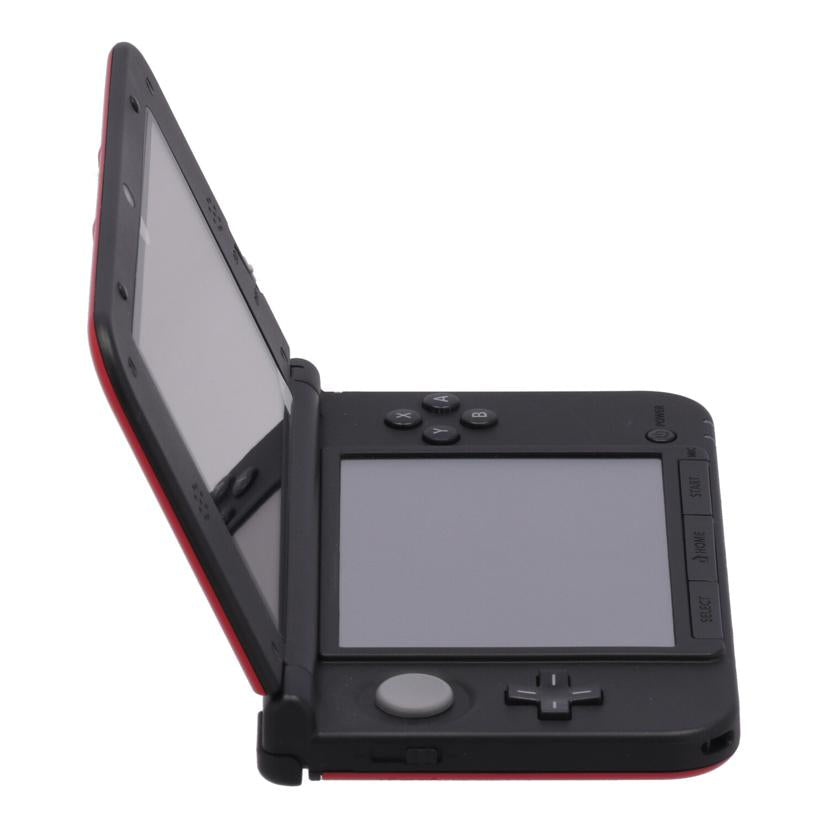 NINTENDO 任天堂 ニンテンドー /Nintendo 3DS LL 本体/SPR-001//SJH114659200/Bランク/82