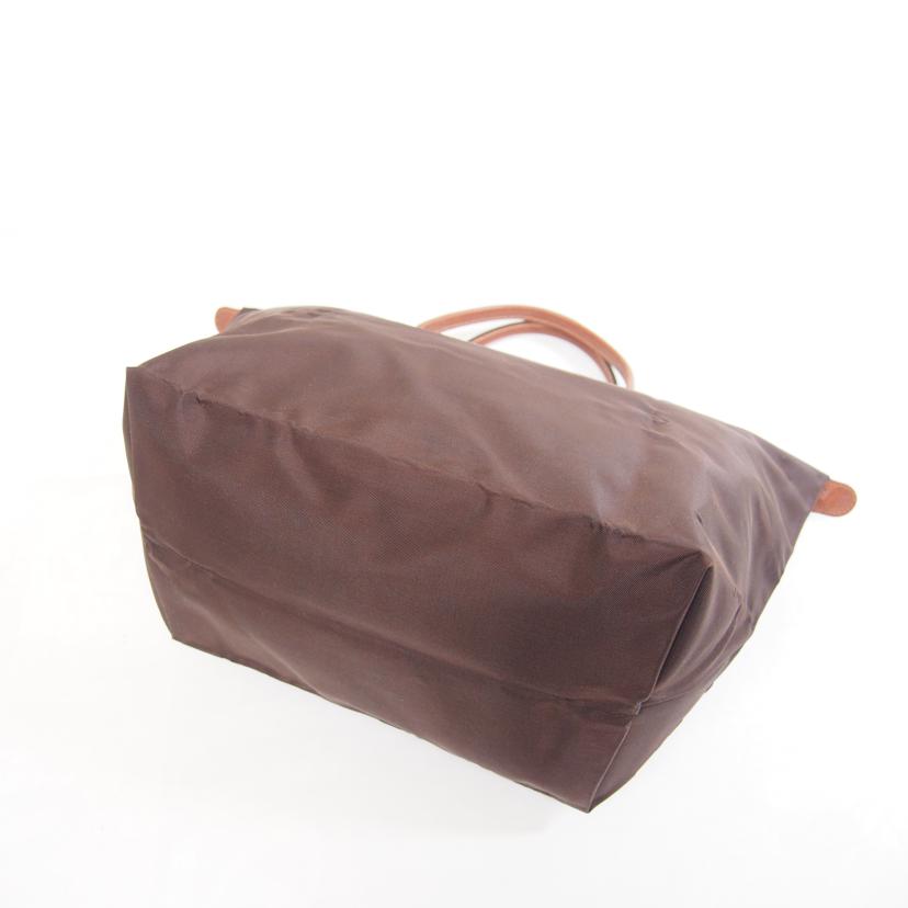 LONGCHAMP ロンシャン/ナイロン折畳みトート//ABランク/71