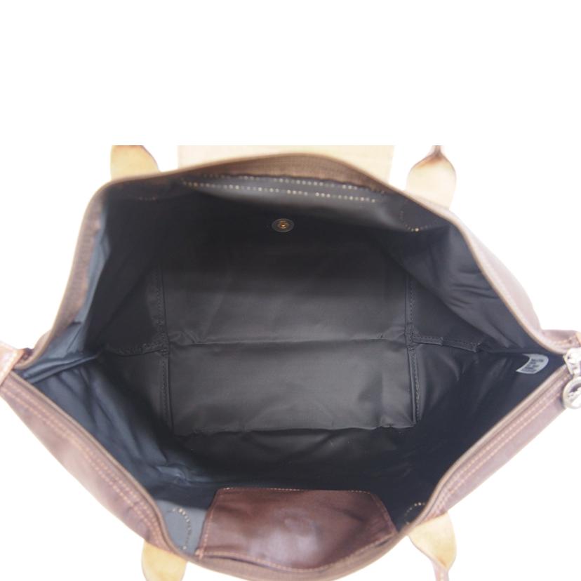 LONGCHAMP ロンシャン/ナイロン折畳みトート//ABランク/71