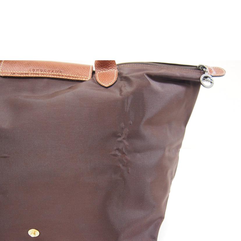 LONGCHAMP ロンシャン/ナイロン折畳みトート//ABランク/71