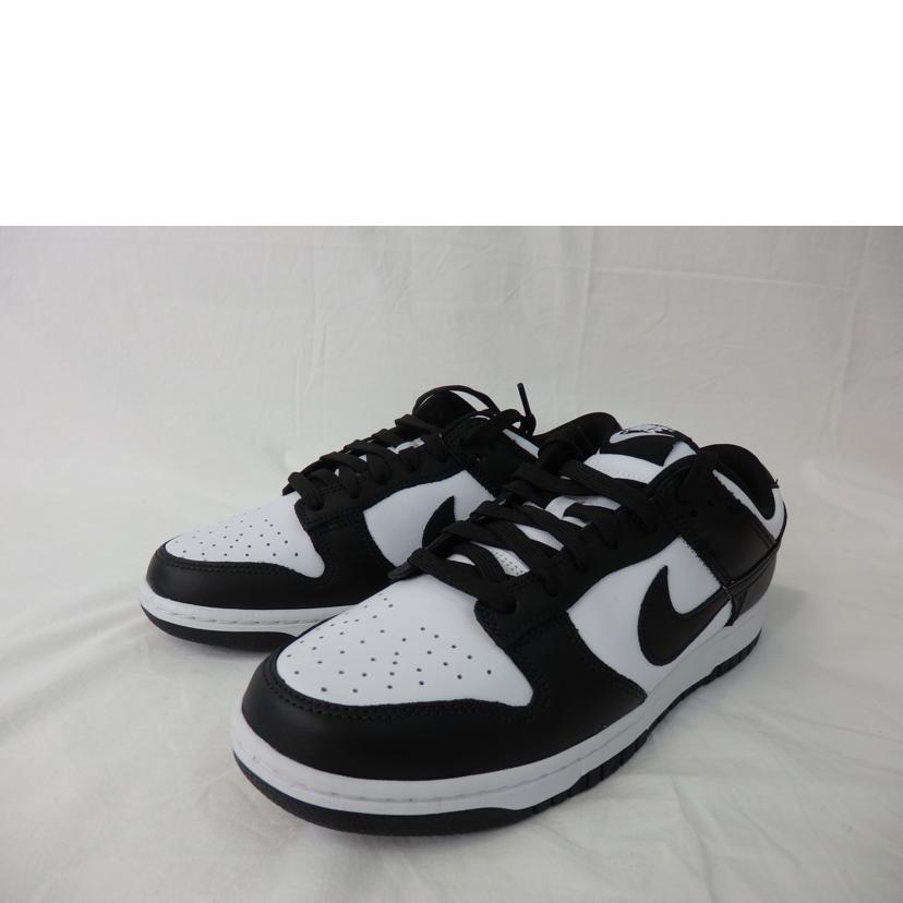 NIKE ナイキ/DUNK LOW RETRO/DD1391-100//Sランク/84