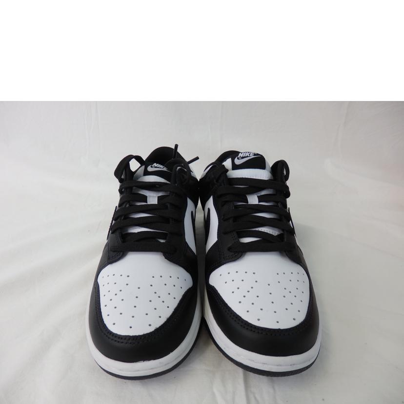 NIKE ナイキ/DUNK LOW RETRO/DD1391-100//Sランク/84