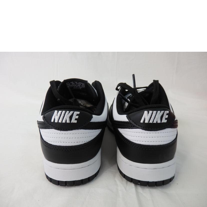 NIKE ナイキ/DUNK LOW RETRO/DD1391-100//Sランク/84