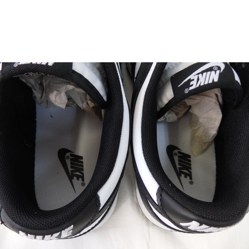 NIKE ナイキ/DUNK LOW RETRO/DD1391-100//Sランク/84