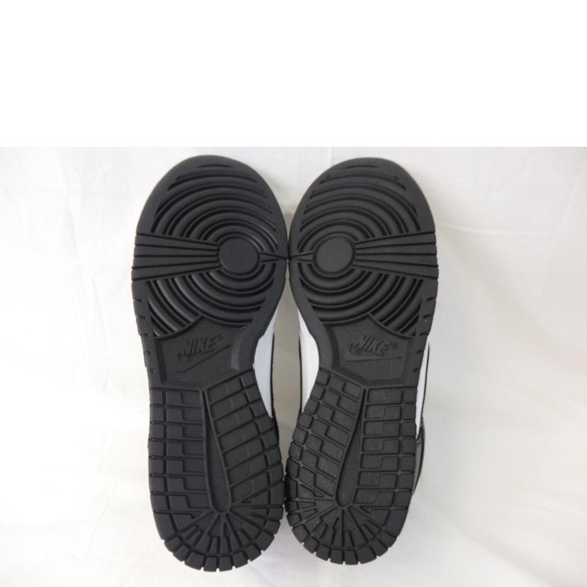 NIKE ナイキ/DUNK LOW RETRO/DD1391-100//Sランク/84